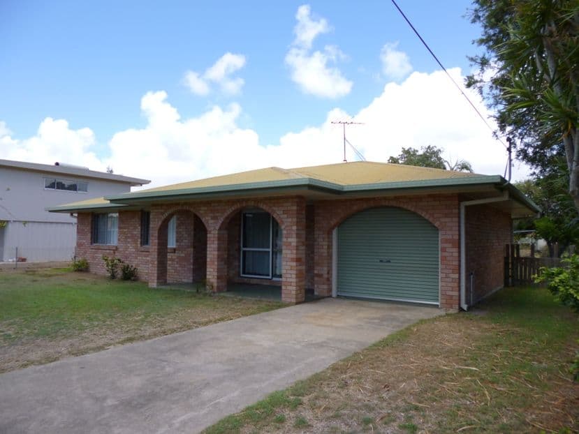 12 Keelan Street, EAST MACKAY QLD 4740, East Mackay - Image 1