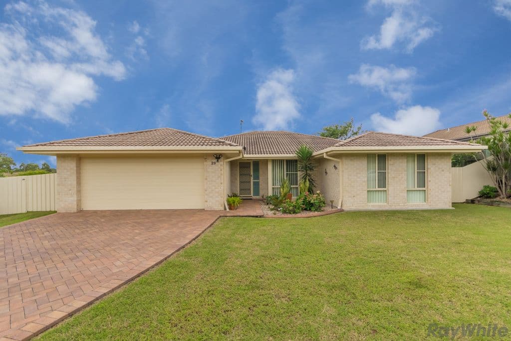 29-31 Cash Street, D'aguilar QLD 4514, D'Aguilar - Image 1