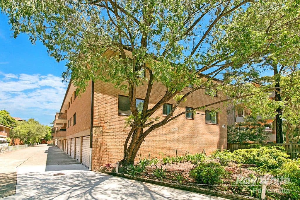 43 Victoria Road, Parramatta NSW 2150, Parramatta - Thumbnail 8