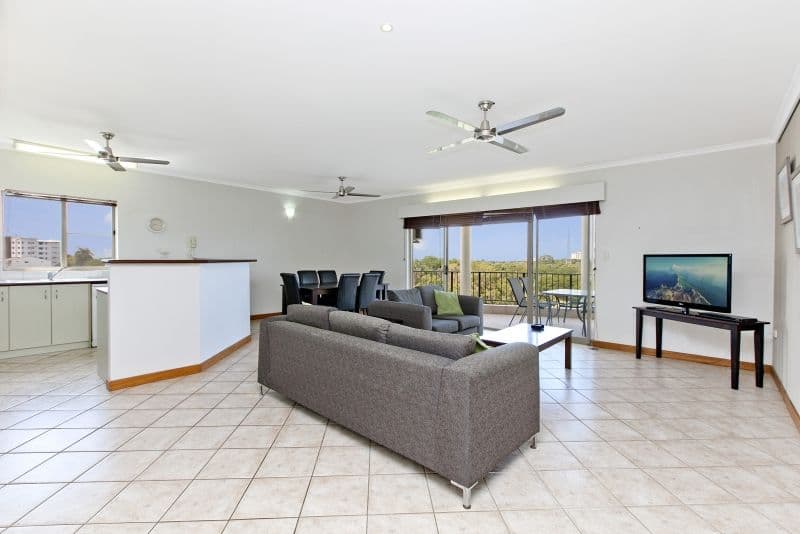 6 Houston Street, Larrakeyah NT 0820, Larrakeyah - Thumbnail 3