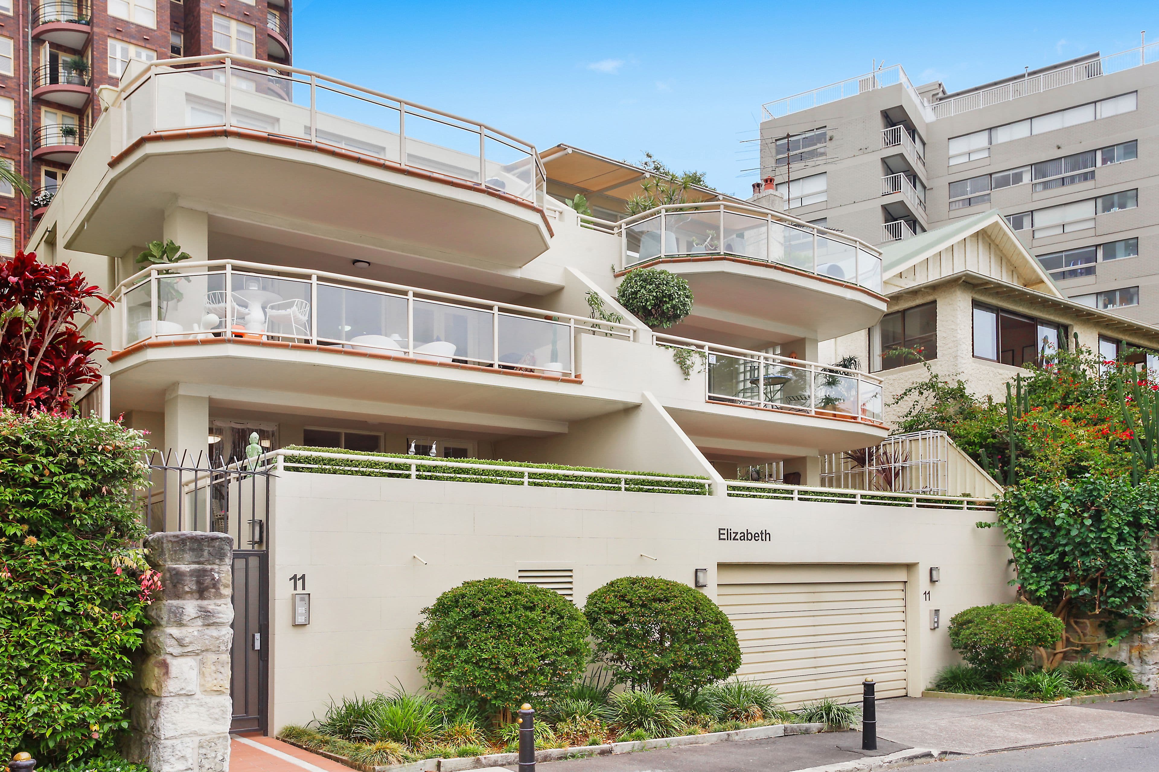 11 Billyard Avenue, Elizabeth Bay NSW 2011, Elizabeth Bay - Thumbnail 2