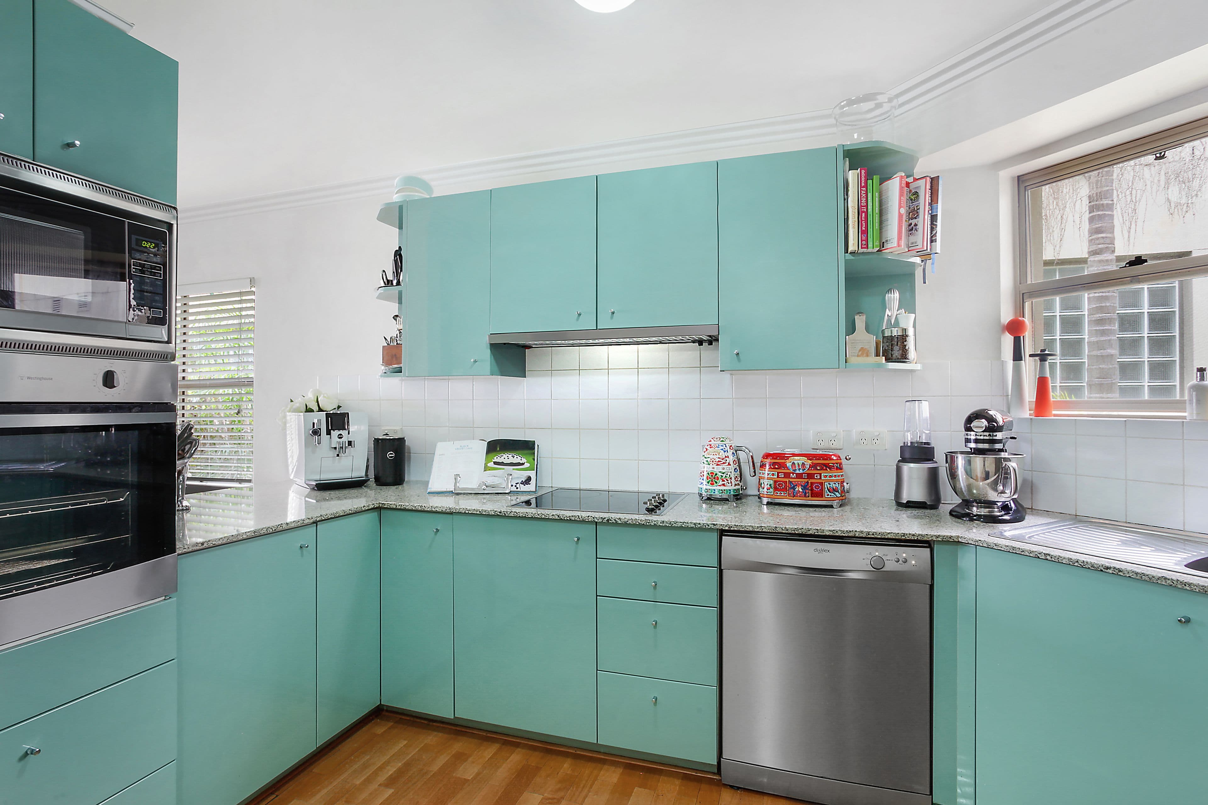 11 Billyard Avenue, Elizabeth Bay NSW 2011, Elizabeth Bay - Thumbnail 4
