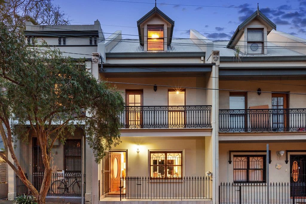 10 Knight Street, Erskineville NSW 2043, Erskineville - Image 1