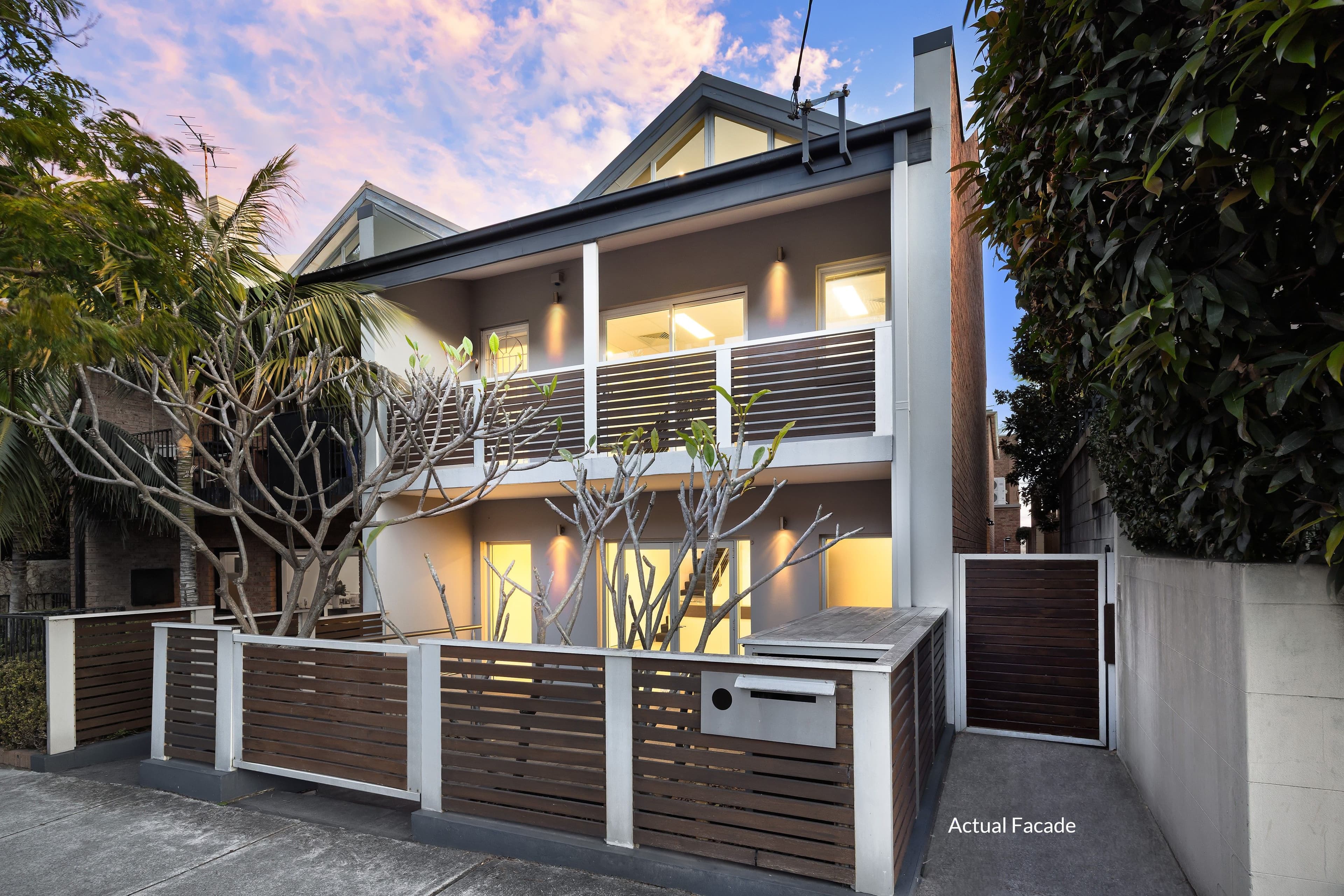 2/101 Union Street, McMahons Point NSW 2060, McMahons Point - Image 1