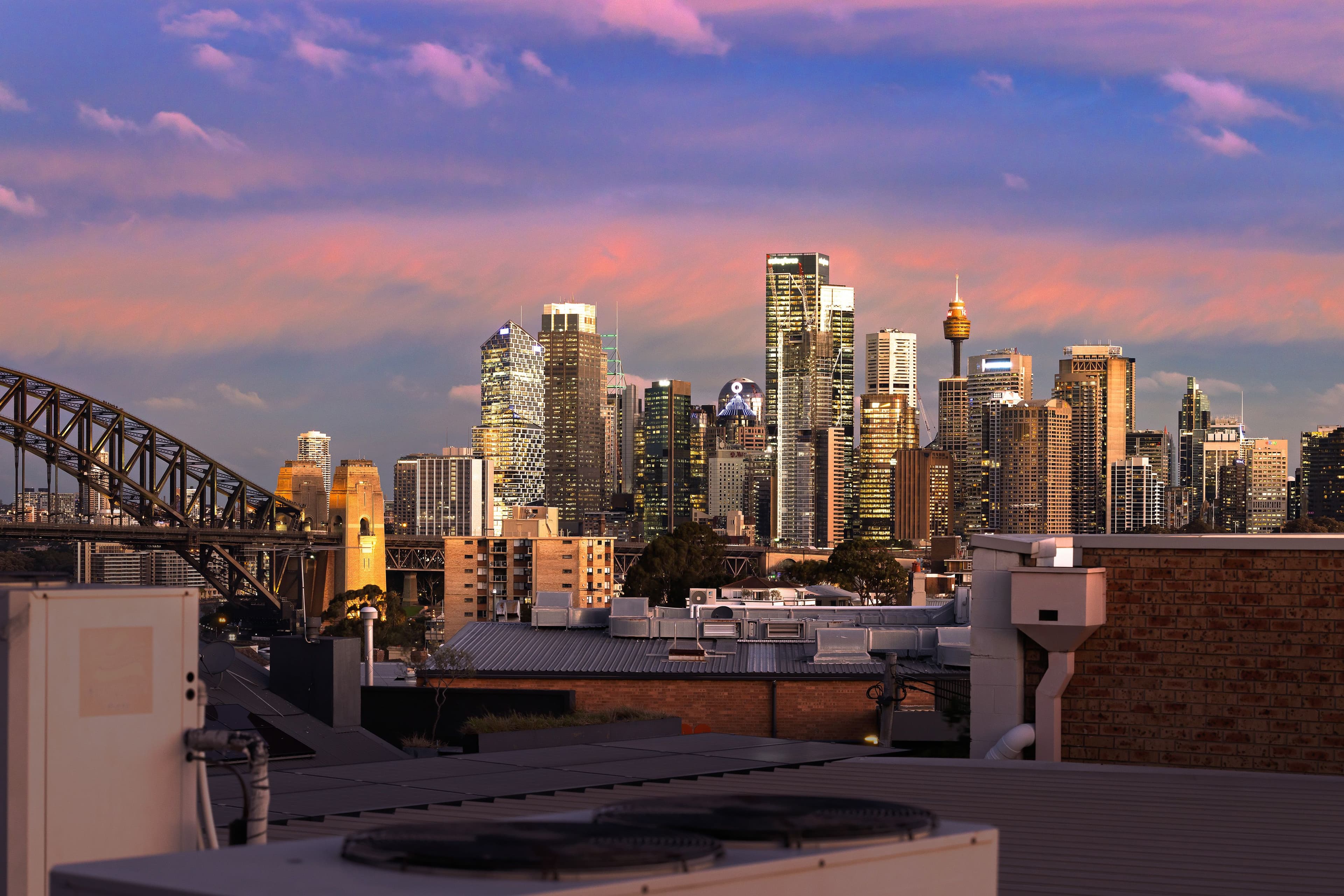 2/101 Union Street, McMahons Point NSW 2060, McMahons Point - Thumbnail 4