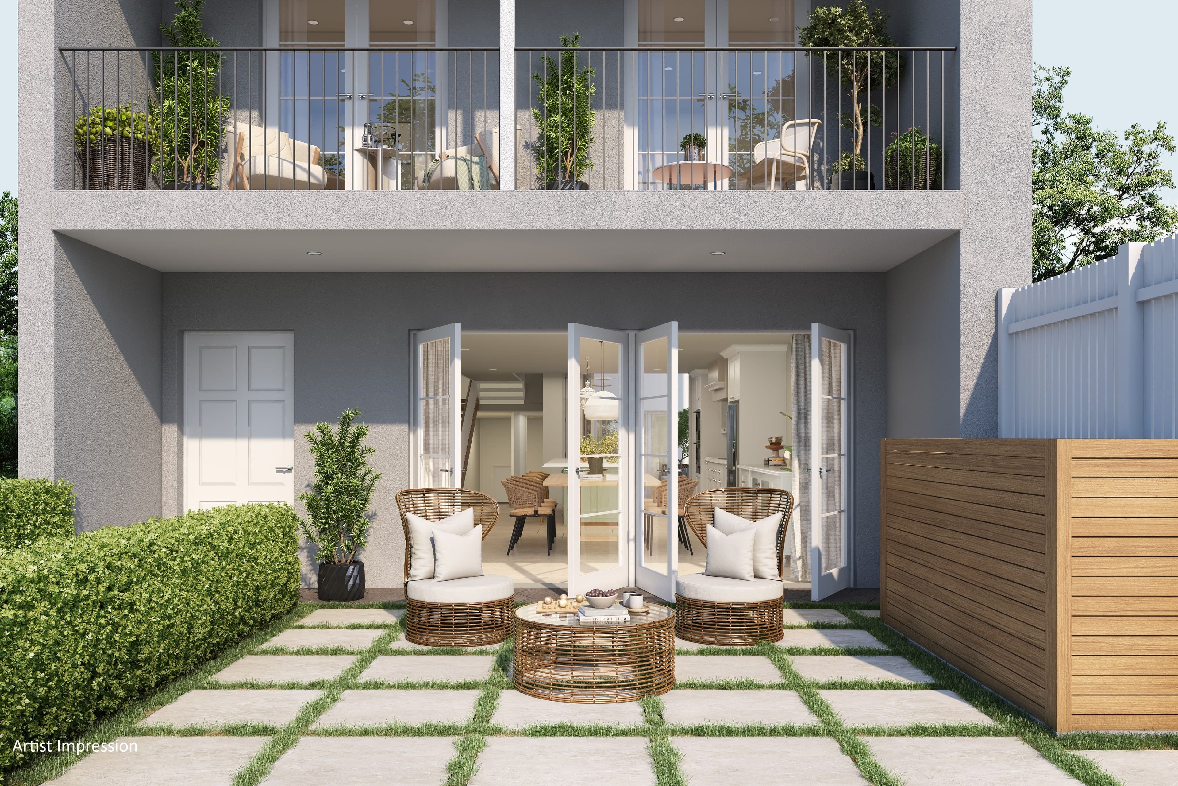 2/101 Union Street, McMahons Point NSW 2060, McMahons Point - Thumbnail 5