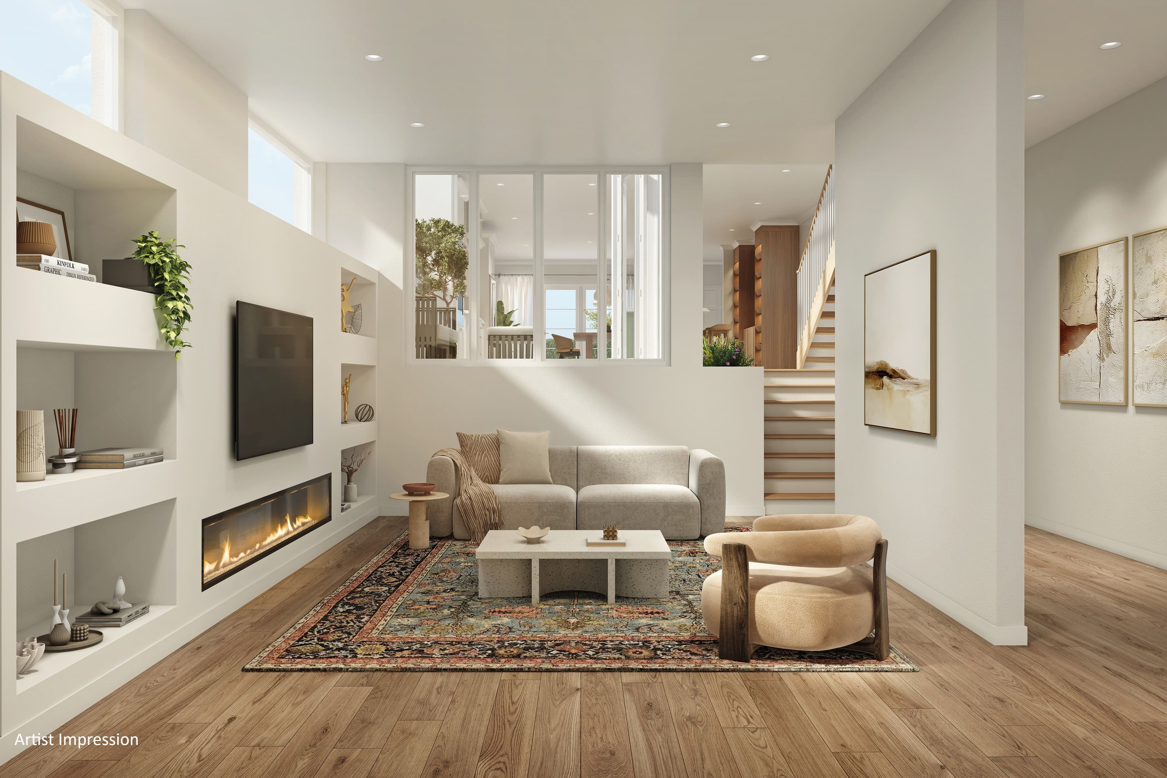 2/101 Union Street, McMahons Point NSW 2060, McMahons Point - Thumbnail 7