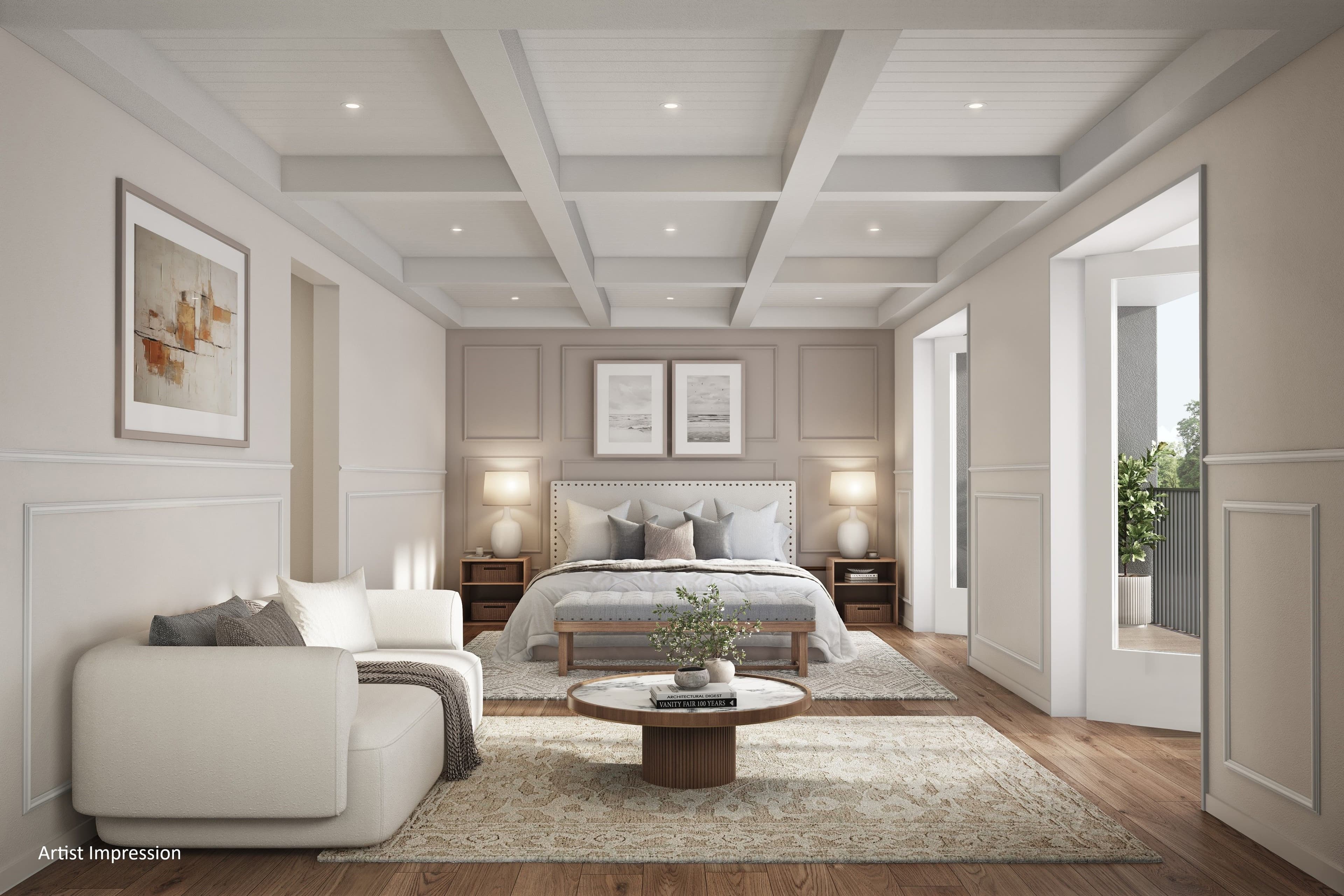2/101 Union Street, McMahons Point NSW 2060, McMahons Point - Thumbnail 8