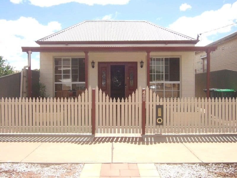 400 Cobalt Street, BROKEN HILL NSW 2880, Broken Hill - Image 1