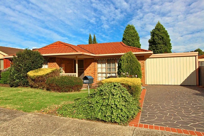 106 Garden Grove, MILL PARK VIC 3082, Mill Park - Image 1