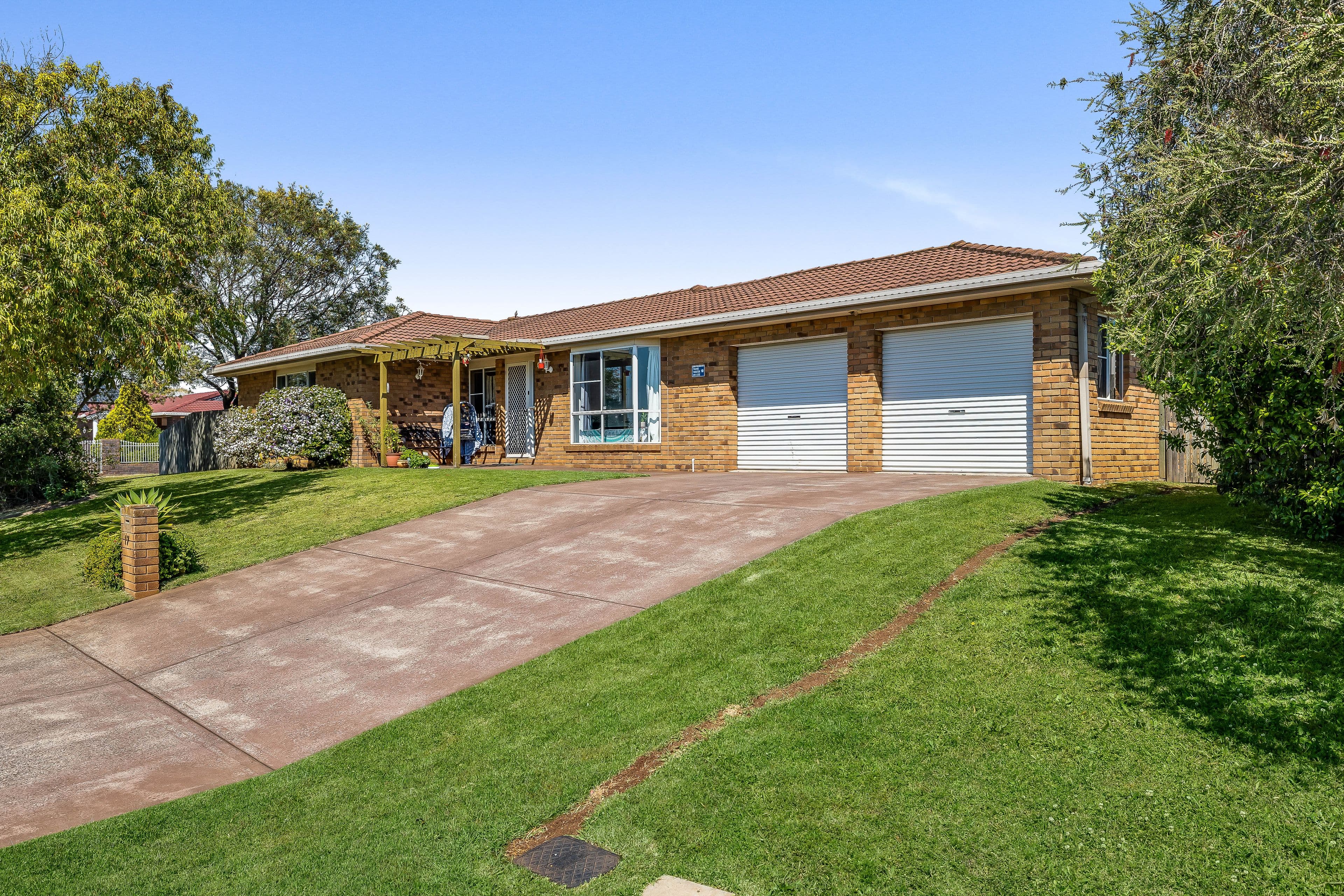 1 Heather Street, Kearneys Spring QLD 4350, Kearneys Spring - Image 1