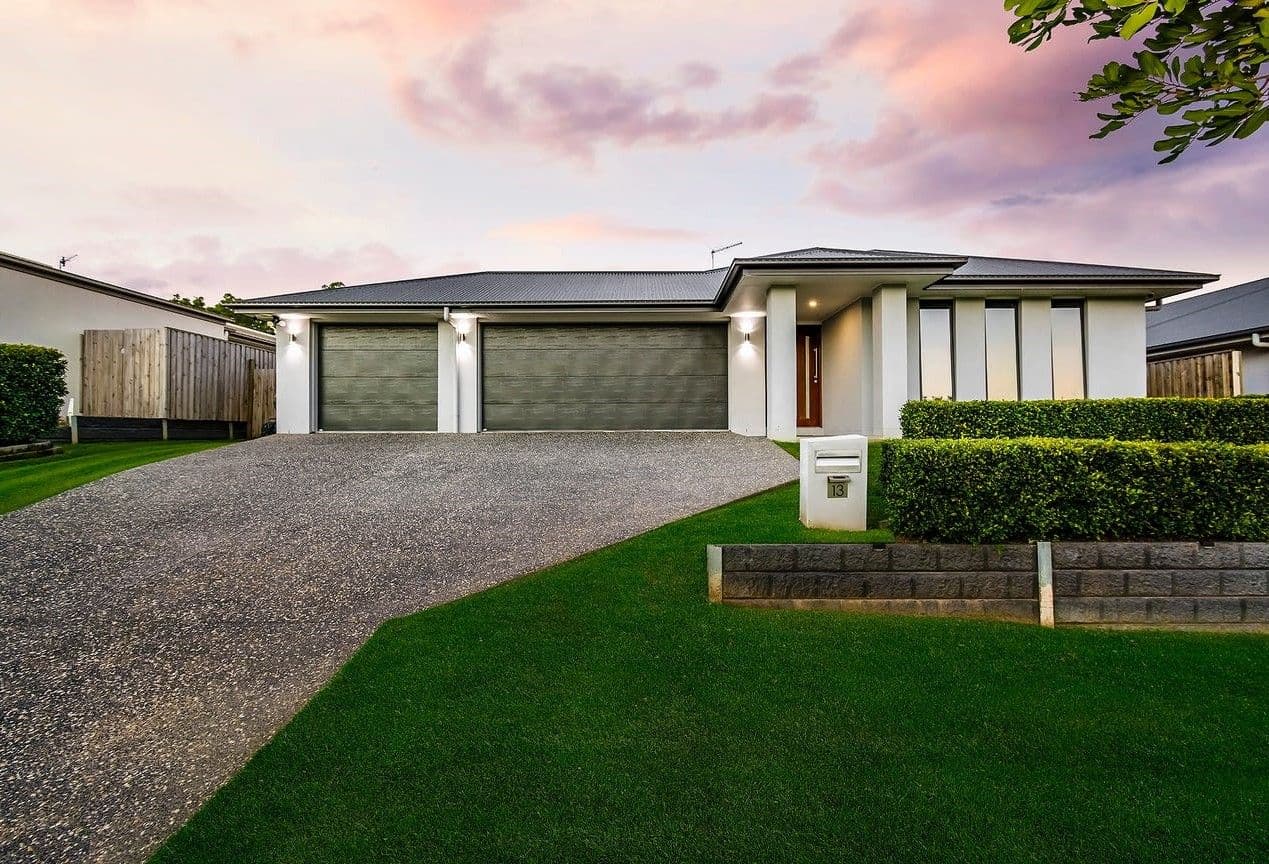 13 Harding Street, Pimpama QLD 4209, Pimpama - Image 1