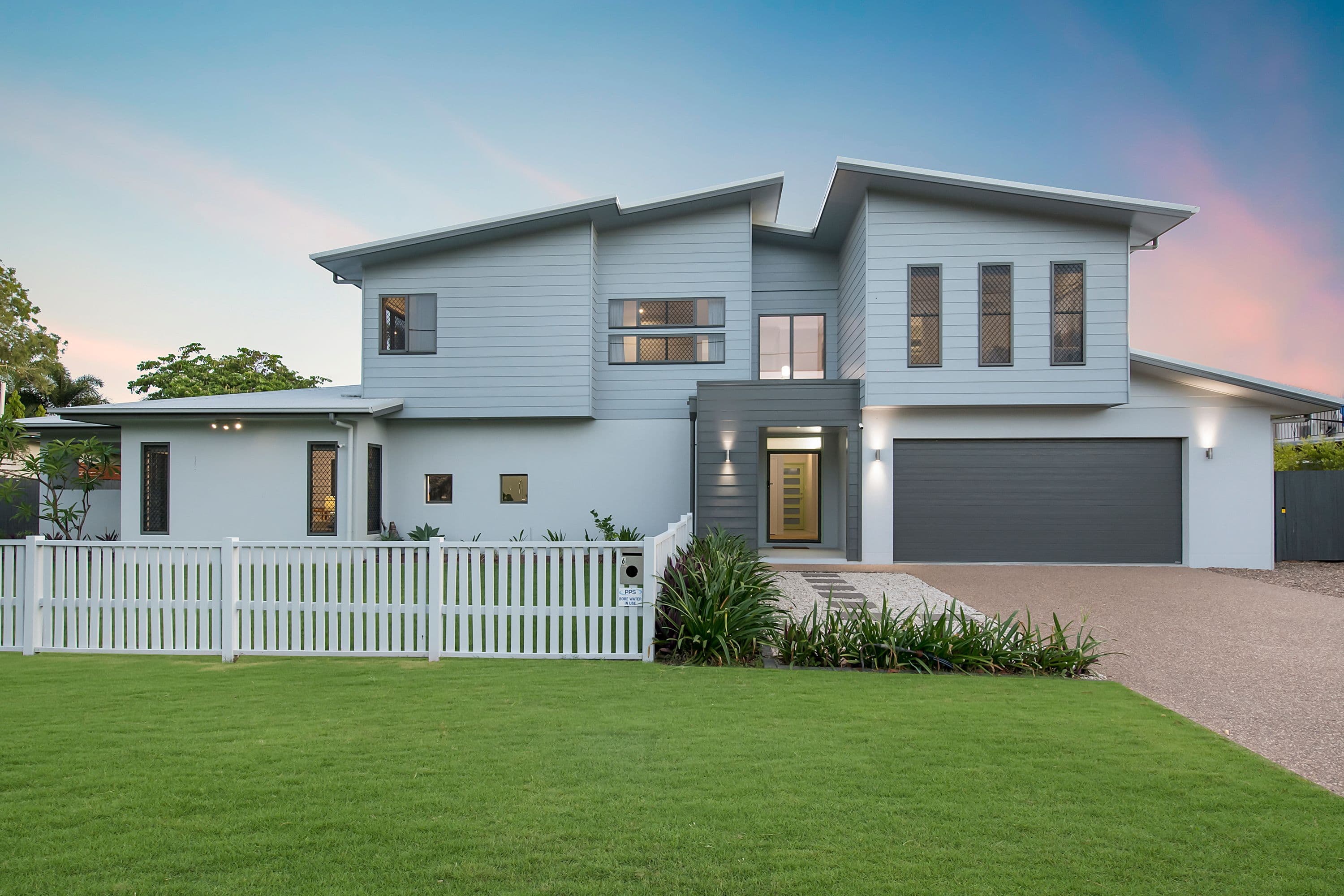 6 Ethel Street, Hyde Park QLD 4812, Hyde Park - Image 1