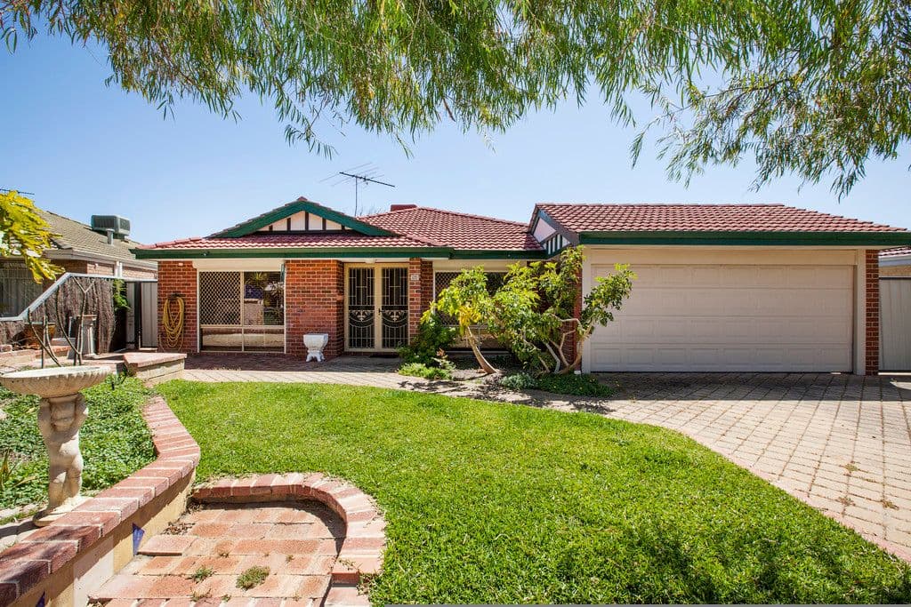 7 La Rochelle Ramble, PORT KENNEDY WA 6172, Port Kennedy - Image 1