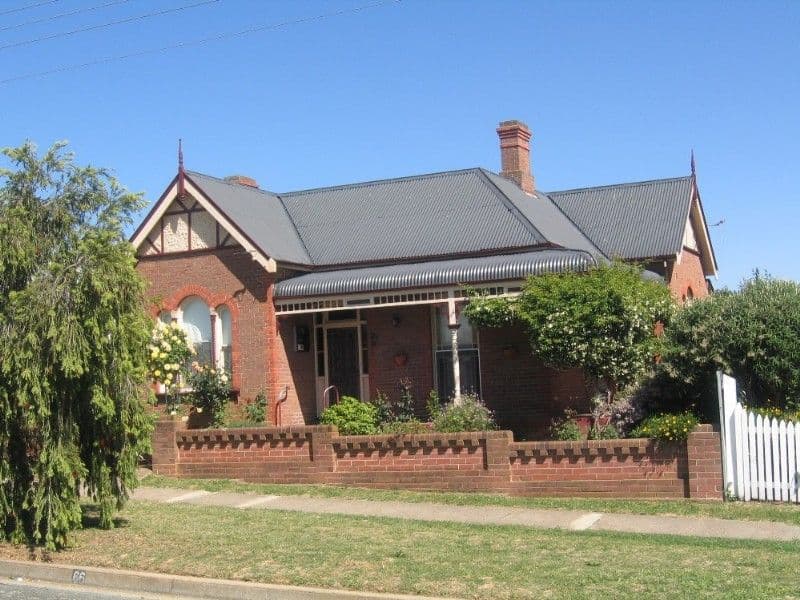 66 Cowper Street, GOULBURN NSW 2580, Goulburn - Image 1