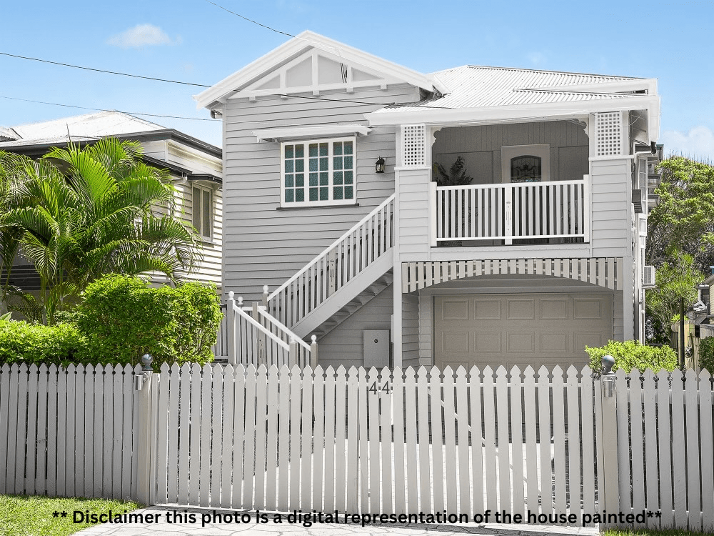 44 Bilyana Street, Balmoral QLD 4171, Balmoral - Thumbnail 2