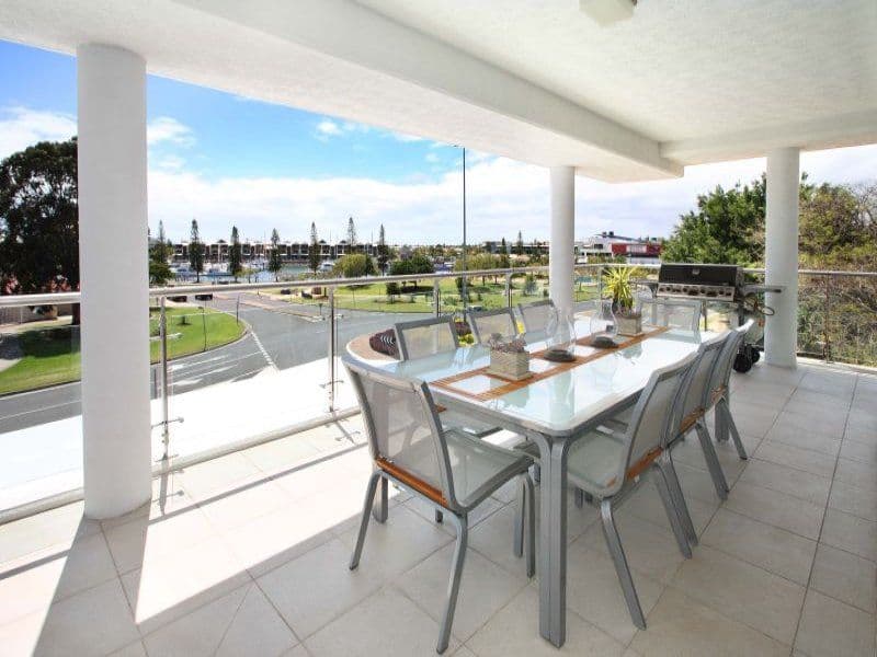 141 Shore Street West, CLEVELAND QLD 4163, Cleveland - Thumbnail 4
