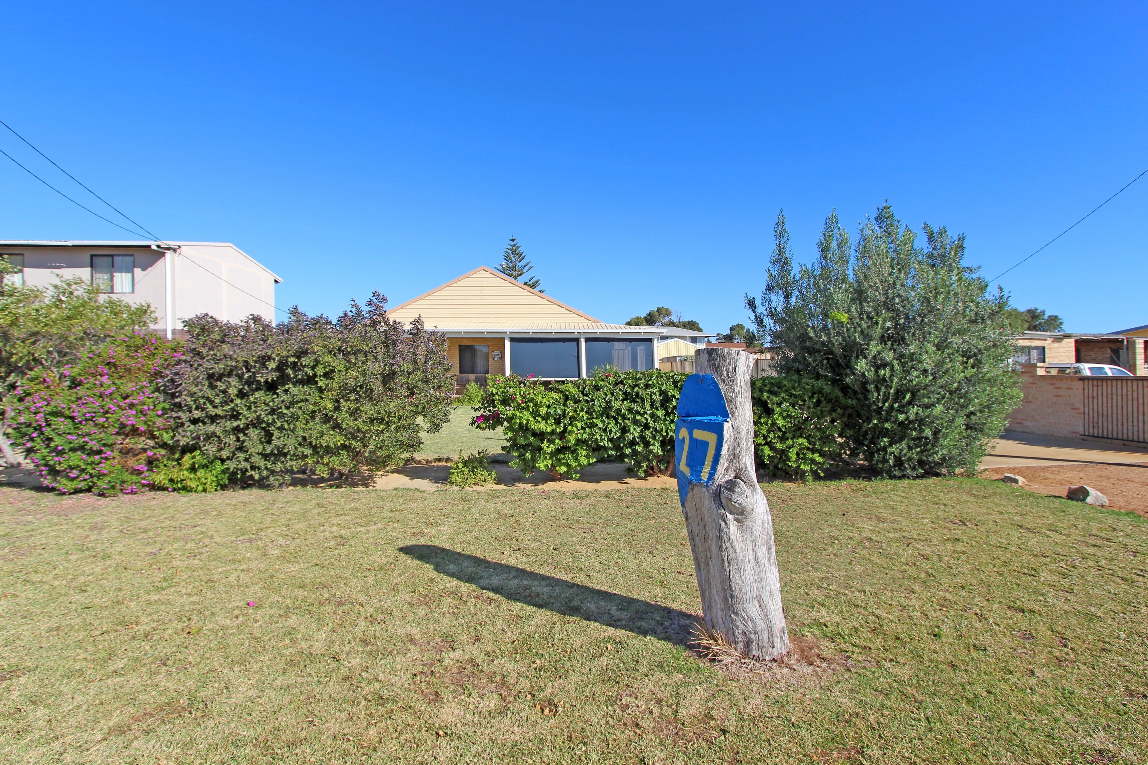 27 Seville Street, Cervantes WA 6511, Cervantes - Image 1