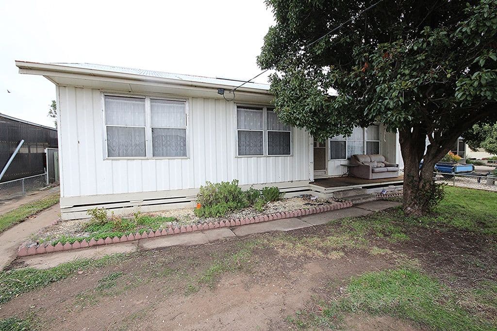 6 Hutchesson Street, Horsham VIC 3400, Horsham - Image 1