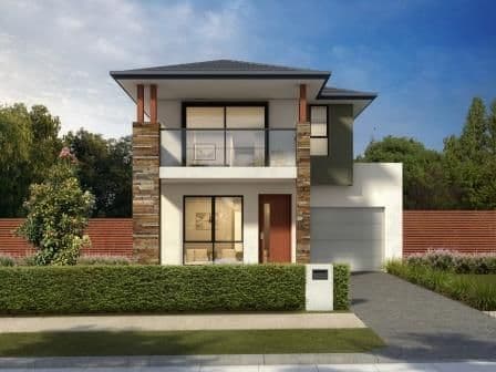 Lot 7 Super Lot 1363 The Gables, Box Hill NSW 2765, Box Hill - Image 1
