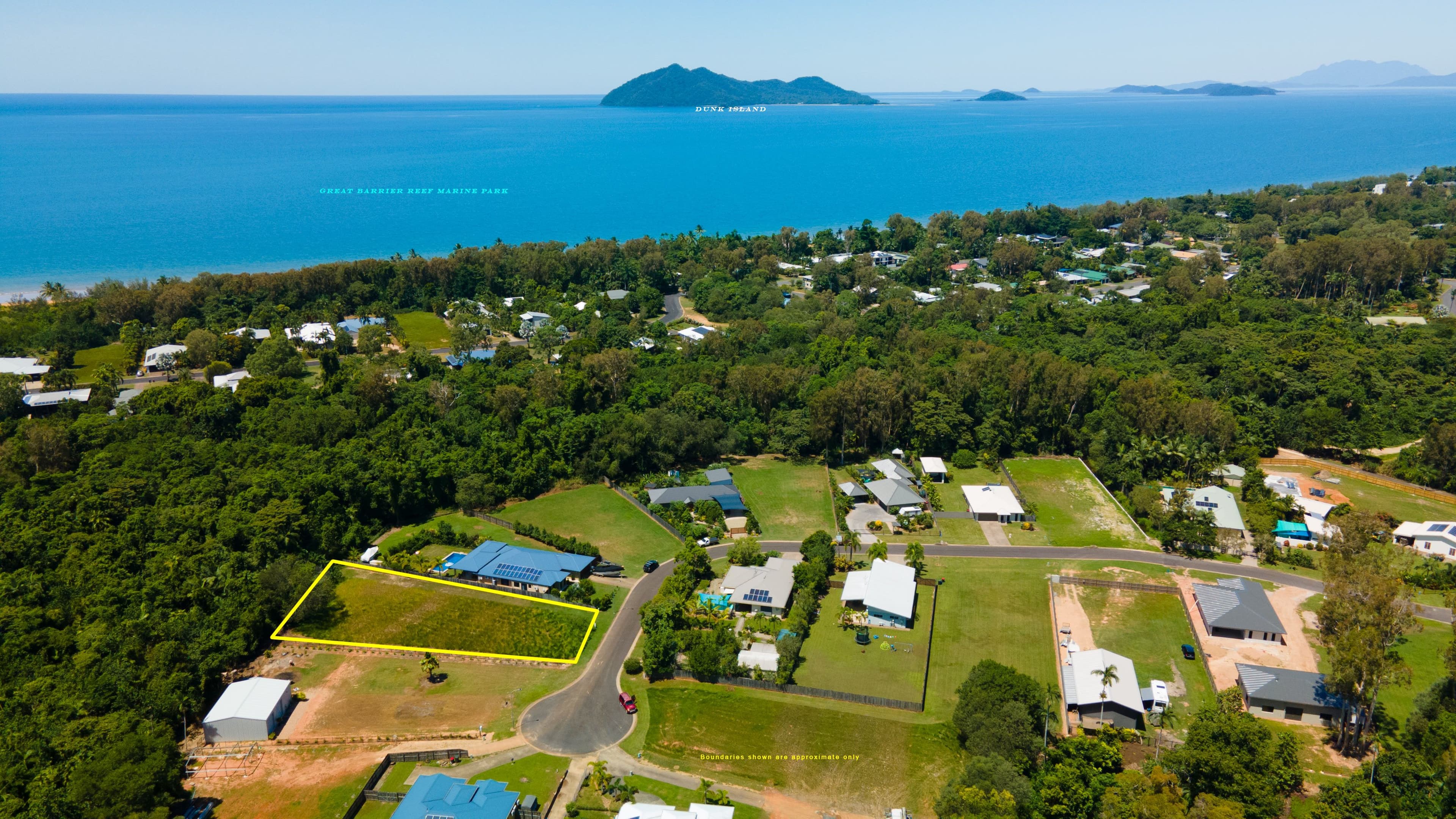 50 Sanctuary Crescent, Wongaling Beach QLD 4852, Wongaling Beach - Image 1
