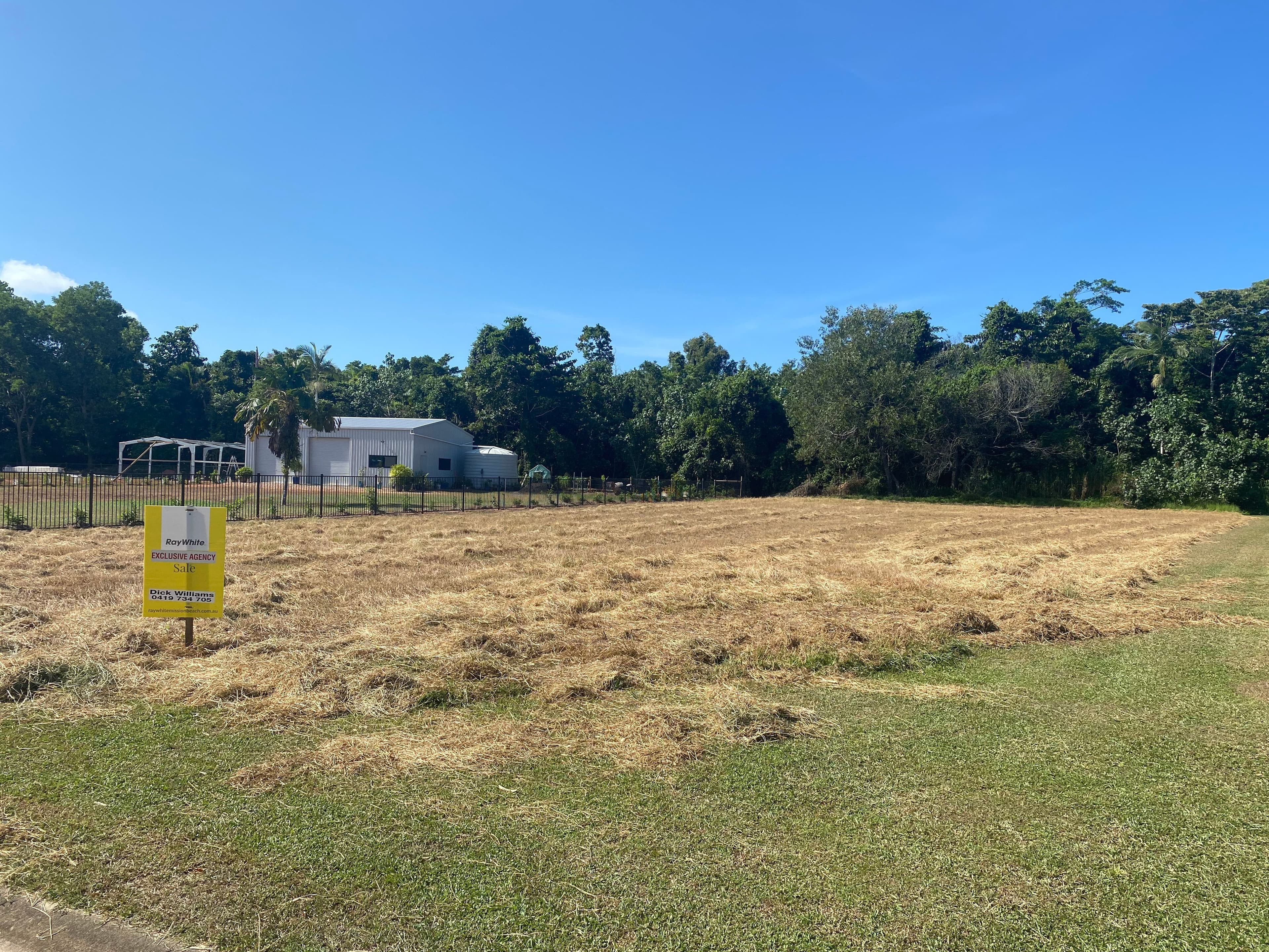 50 Sanctuary Crescent, Wongaling Beach QLD 4852, Wongaling Beach - Thumbnail 2