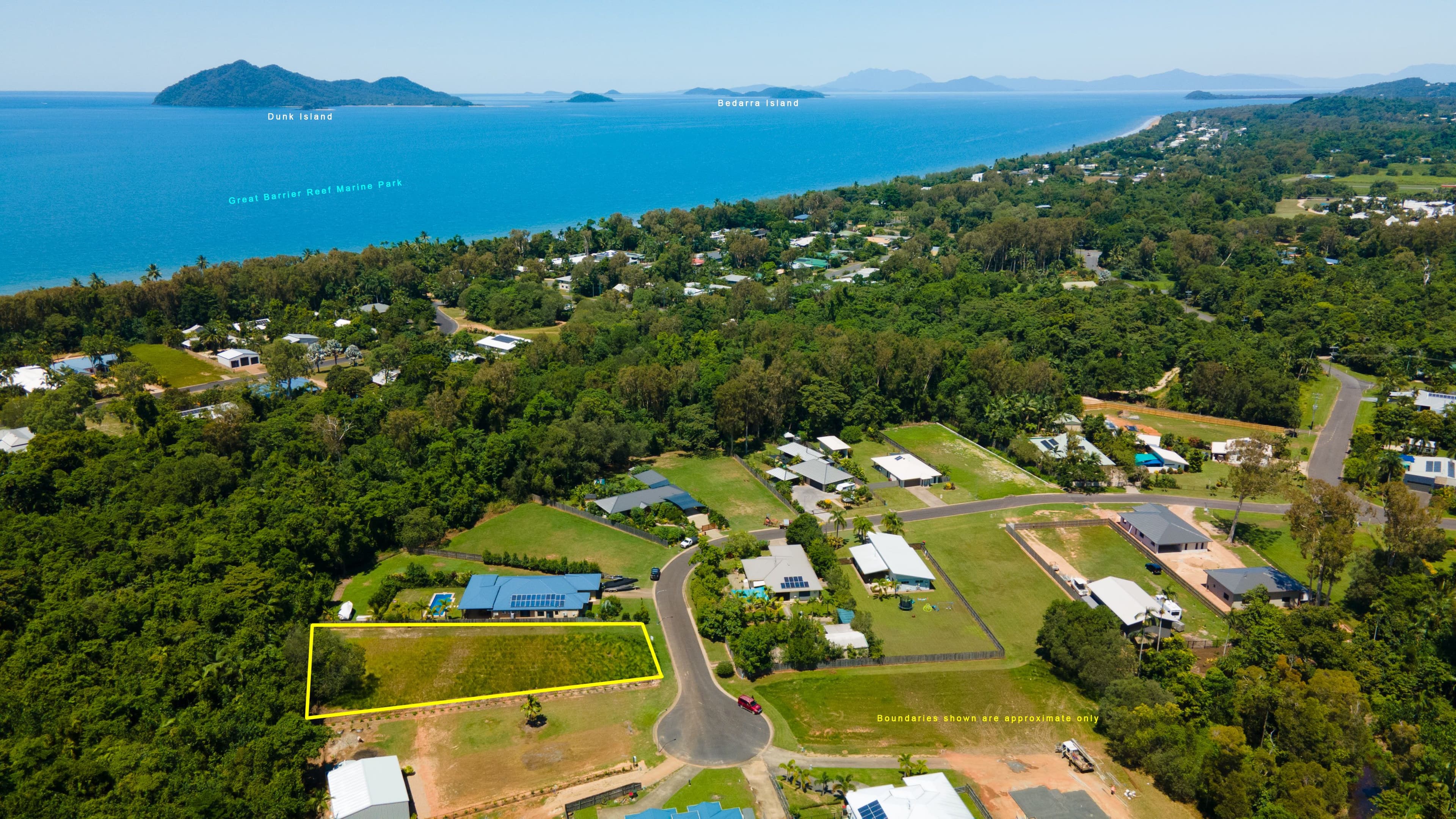 50 Sanctuary Crescent, Wongaling Beach QLD 4852, Wongaling Beach - Thumbnail 4