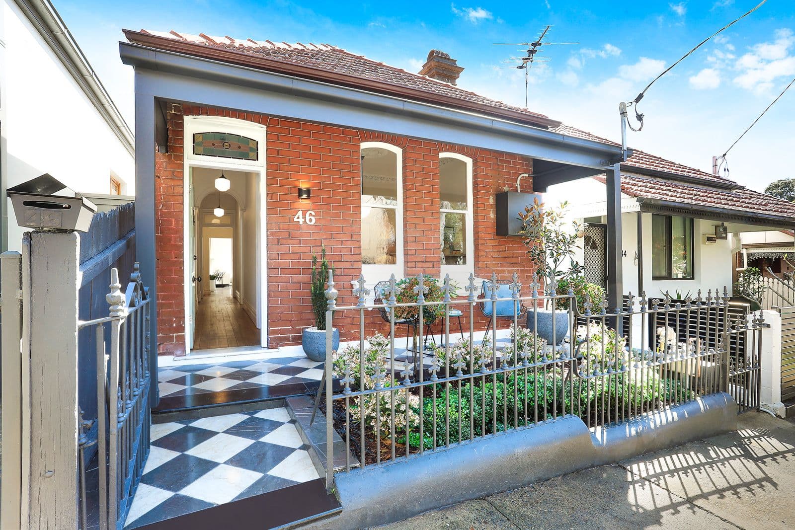 46 Margaret Street, Petersham NSW 2049, Petersham - Thumbnail 2