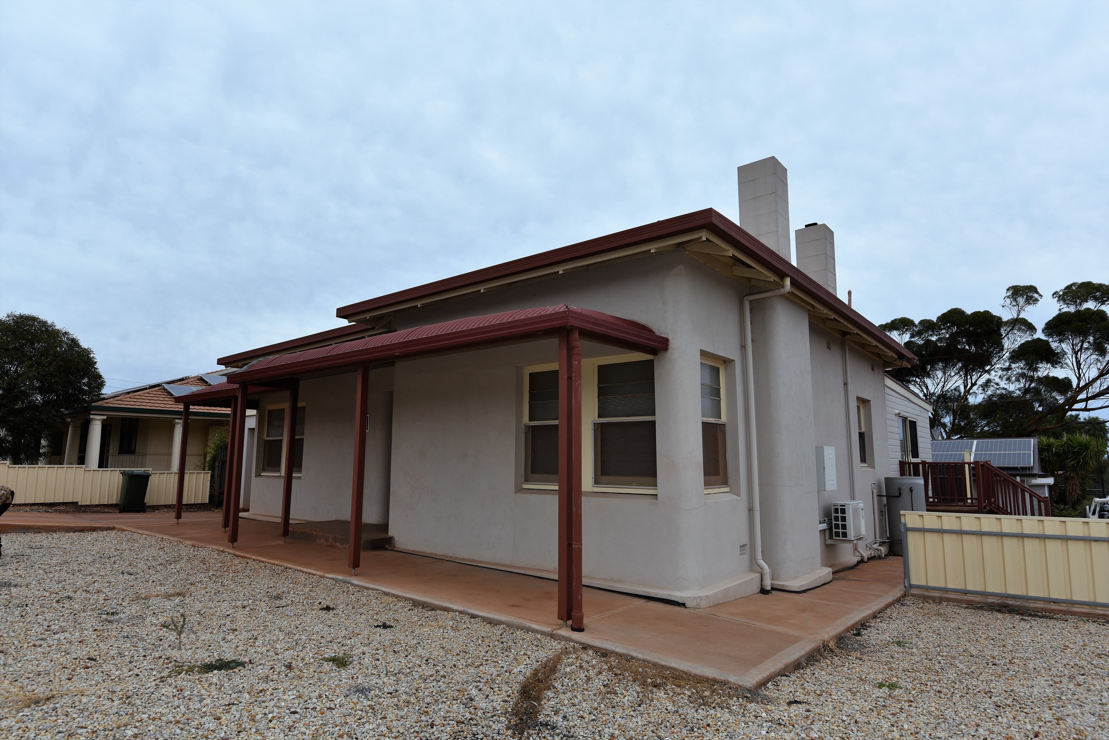 111 Elliott Street, Whyalla Playford SA 5600, Whyalla Playford - Image 1