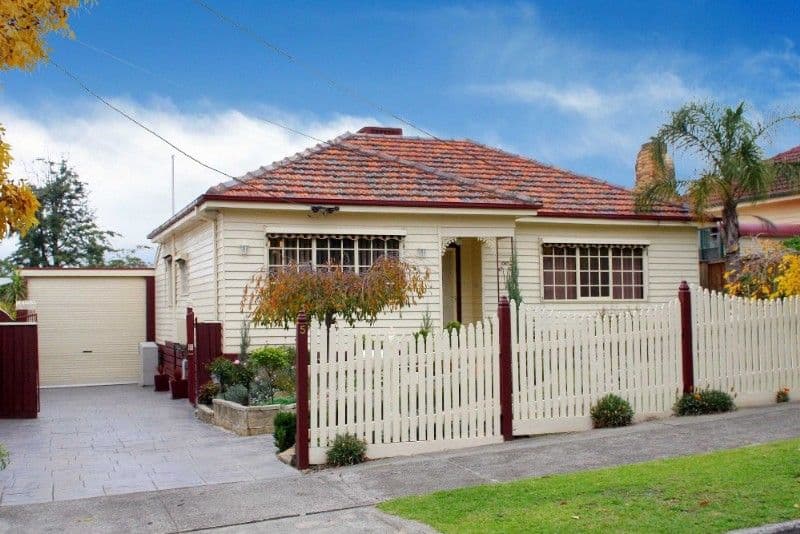 5 Black Street, WATSONIA VIC 3087, Watsonia - Image 1