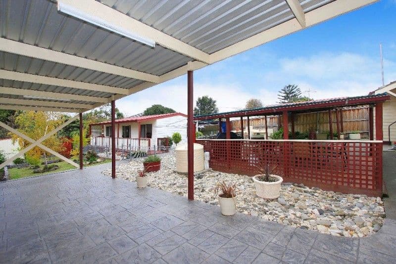 5 Black Street, WATSONIA VIC 3087, Watsonia - Thumbnail 7