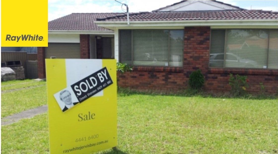34 Yuroka Crescent, St Georges Basin - Image 1