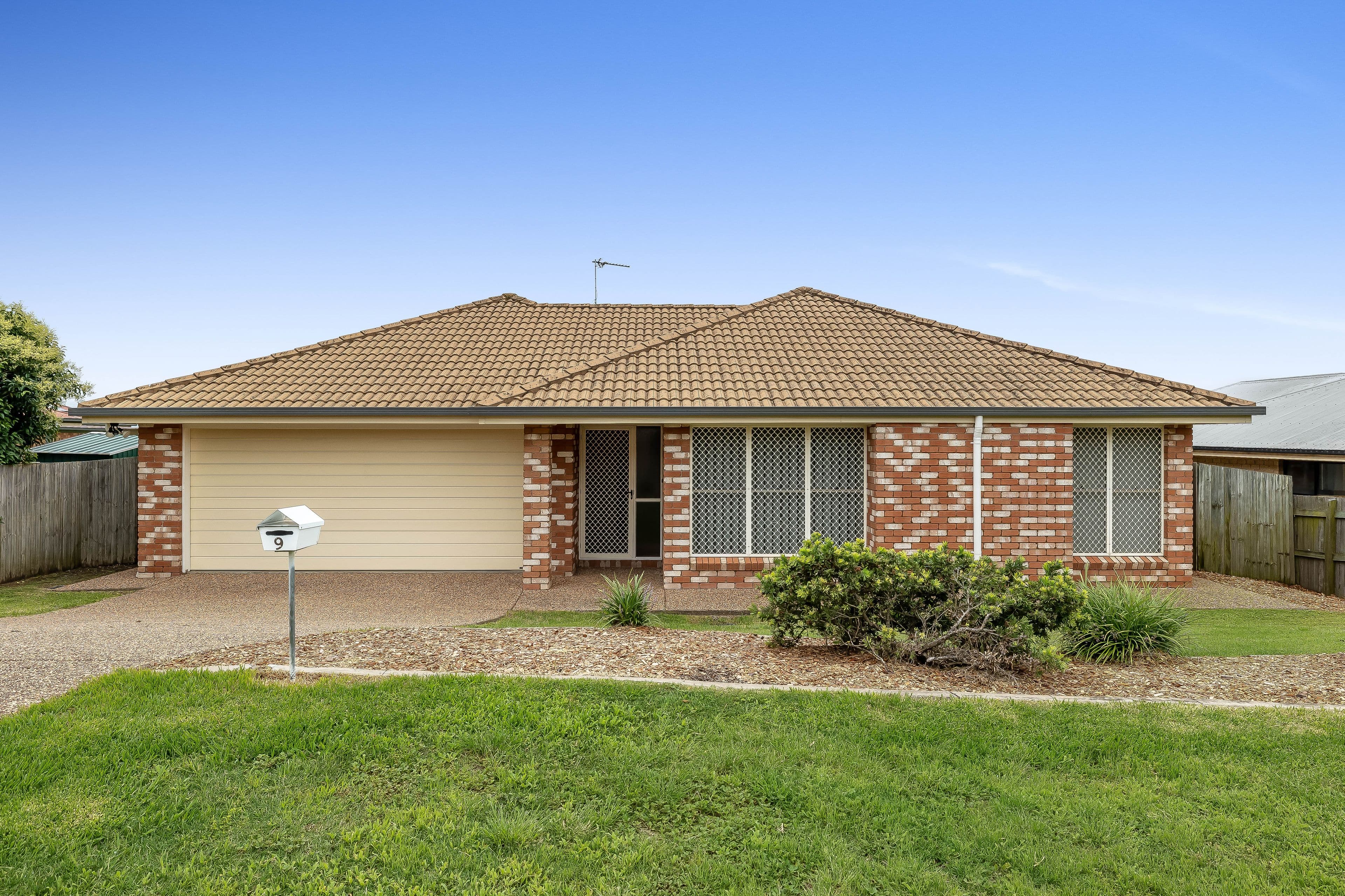 9 Diamantina Drive, Glenvale QLD 4350, Glenvale - Image 1