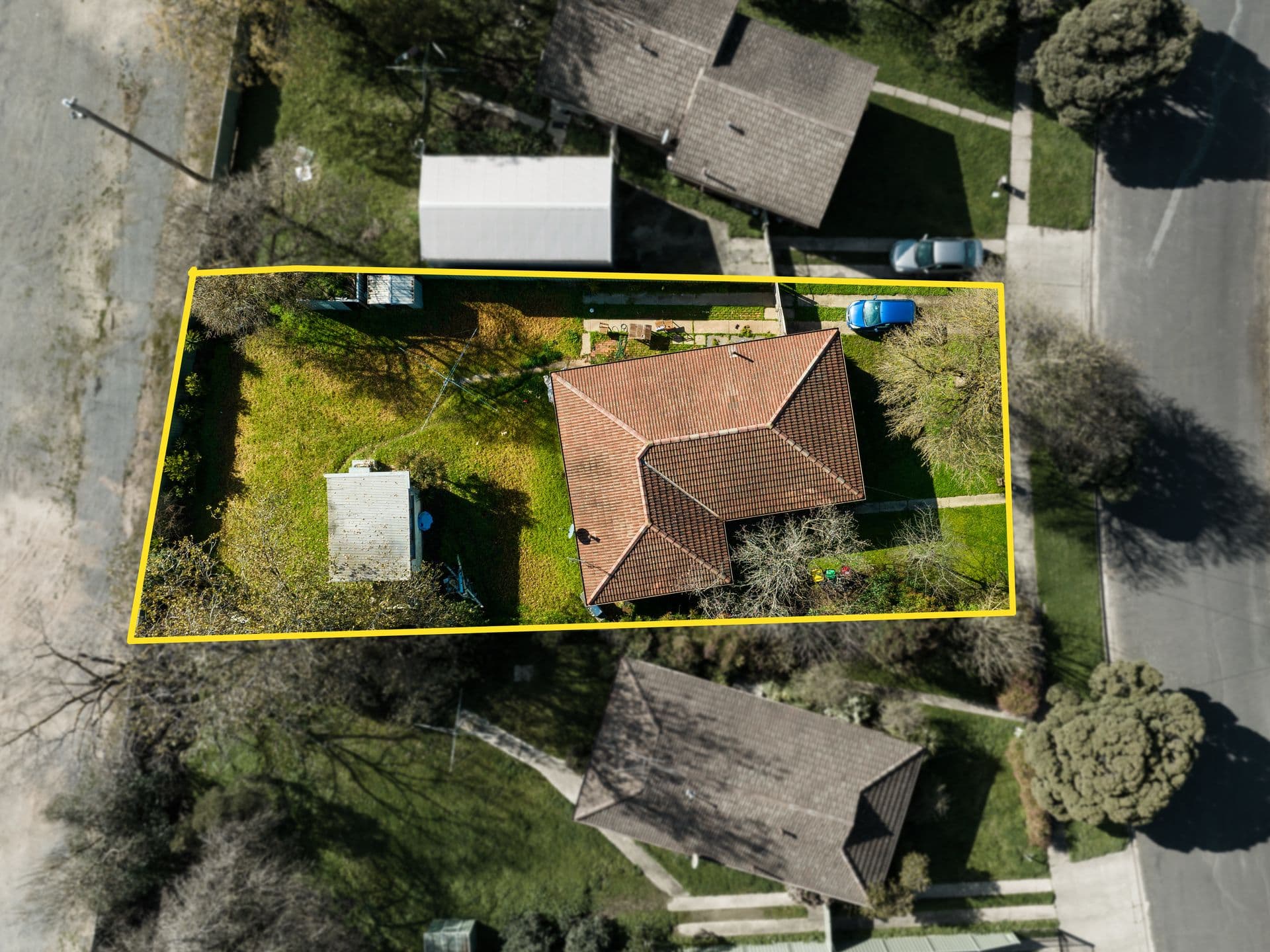 21 Gaskin Street, Benalla VIC 3672, Benalla - Thumbnail 3