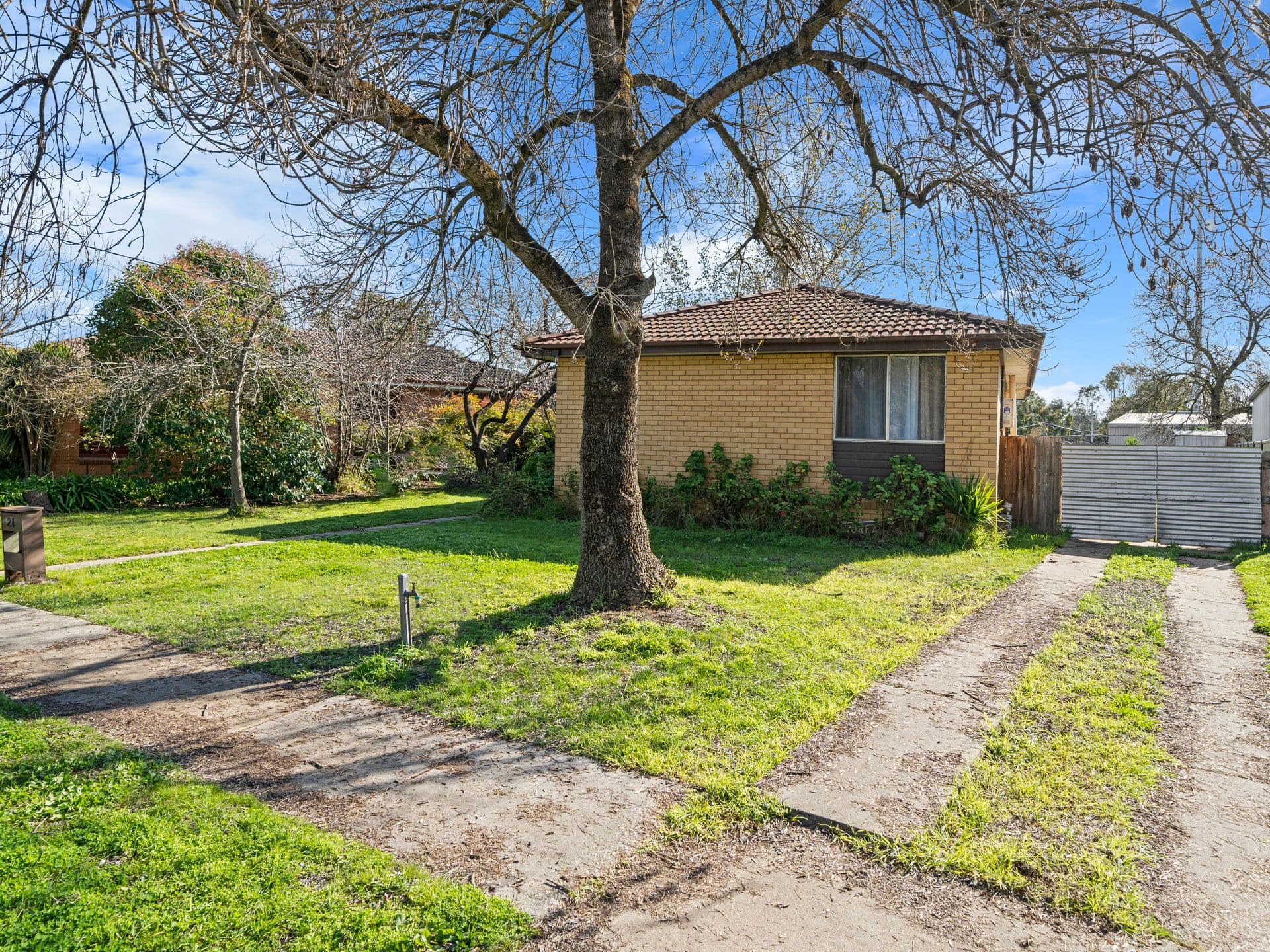 21 Gaskin Street, Benalla VIC 3672, Benalla - Thumbnail 4