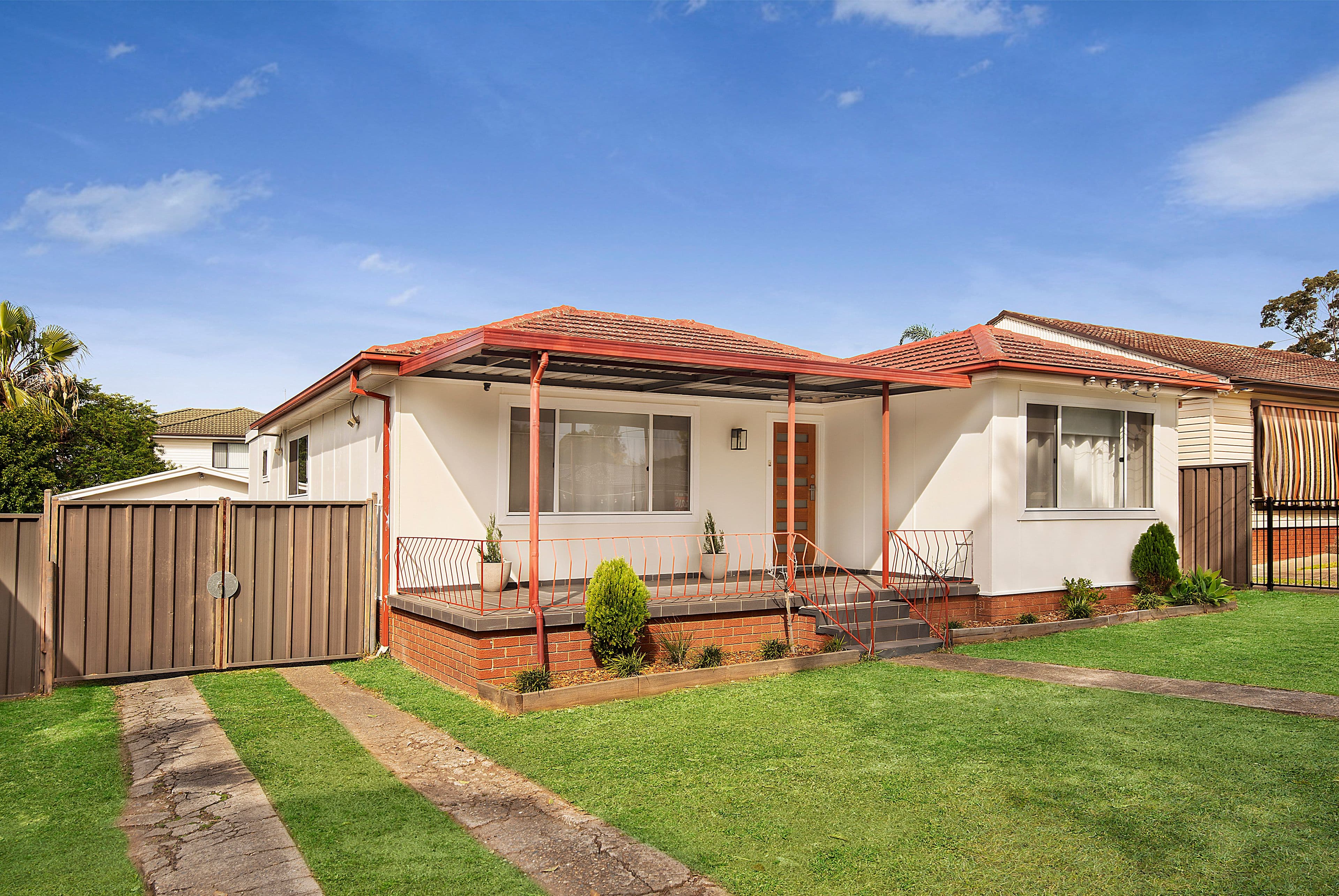 33 Shamrock Street, Smithfield - Thumbnail 7