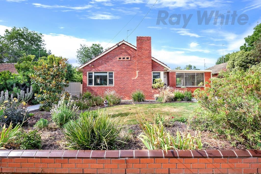 13 Waller Avenue, Newington VIC 3350, Newington - Image 1