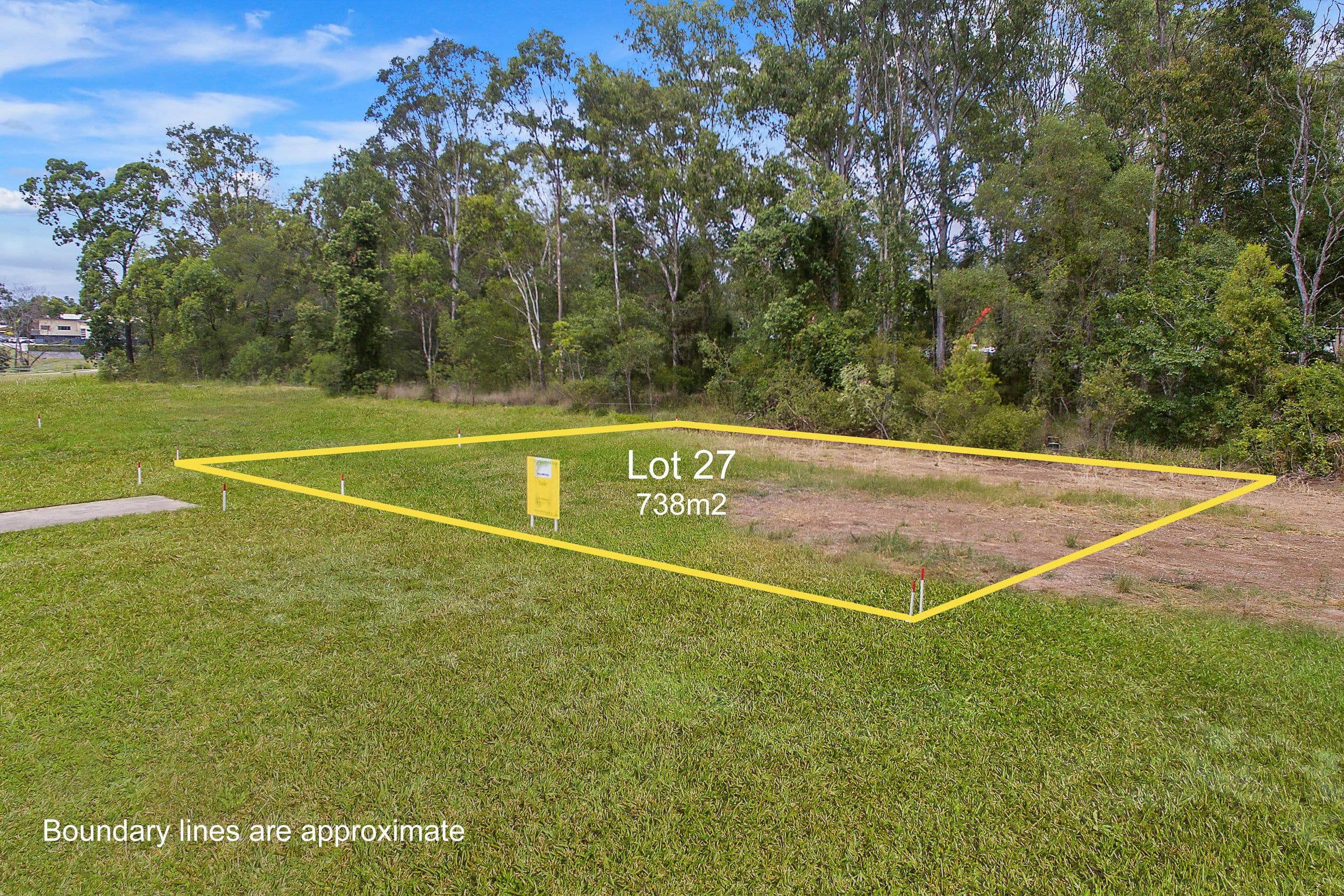 Lot 27, 35 Stay Street, Ferny Grove QLD 4055, Ferny Grove - Image 1