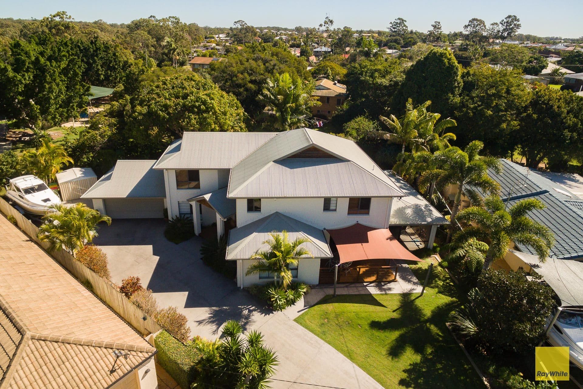 6 Sandra Court, Redland Bay QLD 4165, Redland Bay - Image 1