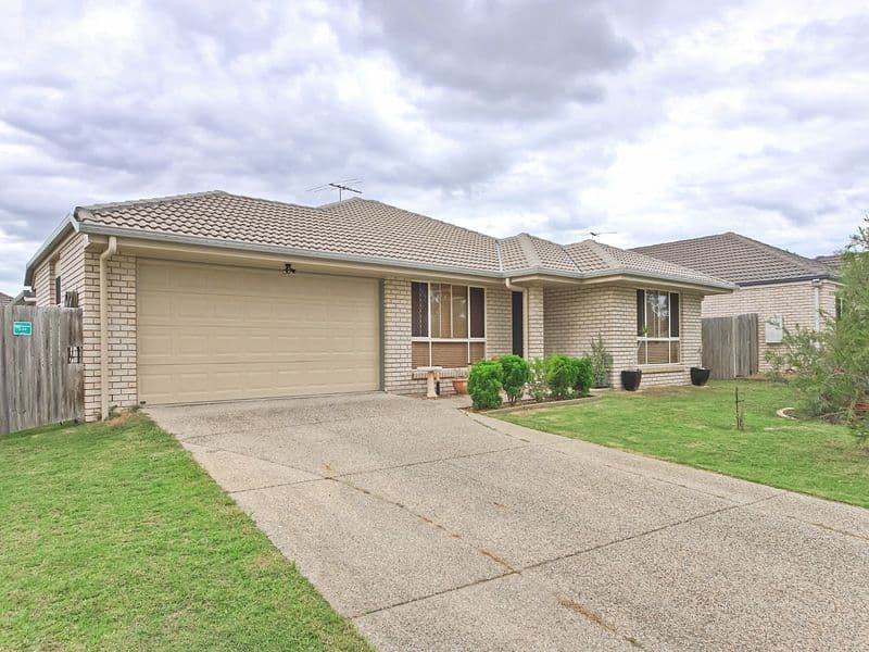 10 Rebecca Crescent, JOYNER QLD 4500, Joyner - Image 1