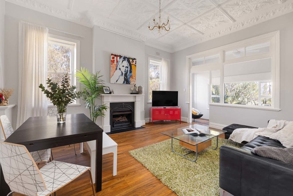 4/7 Park Avenue, Mosman - Image 1