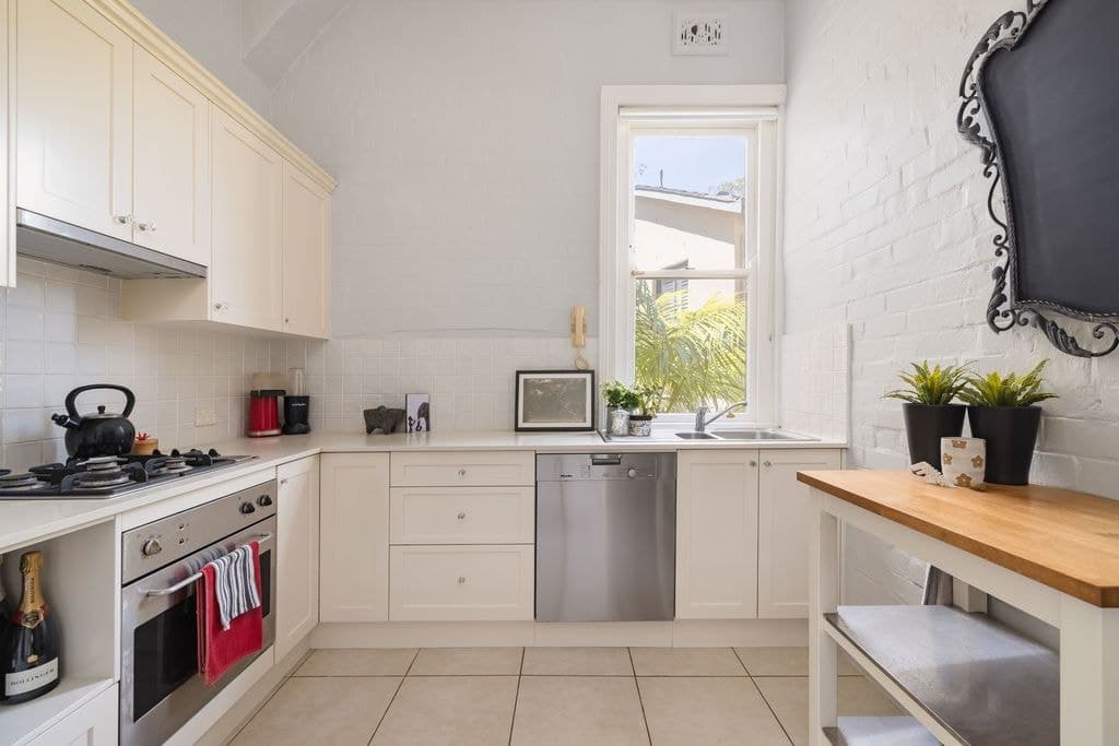 4/7 Park Avenue, Mosman - Thumbnail 4