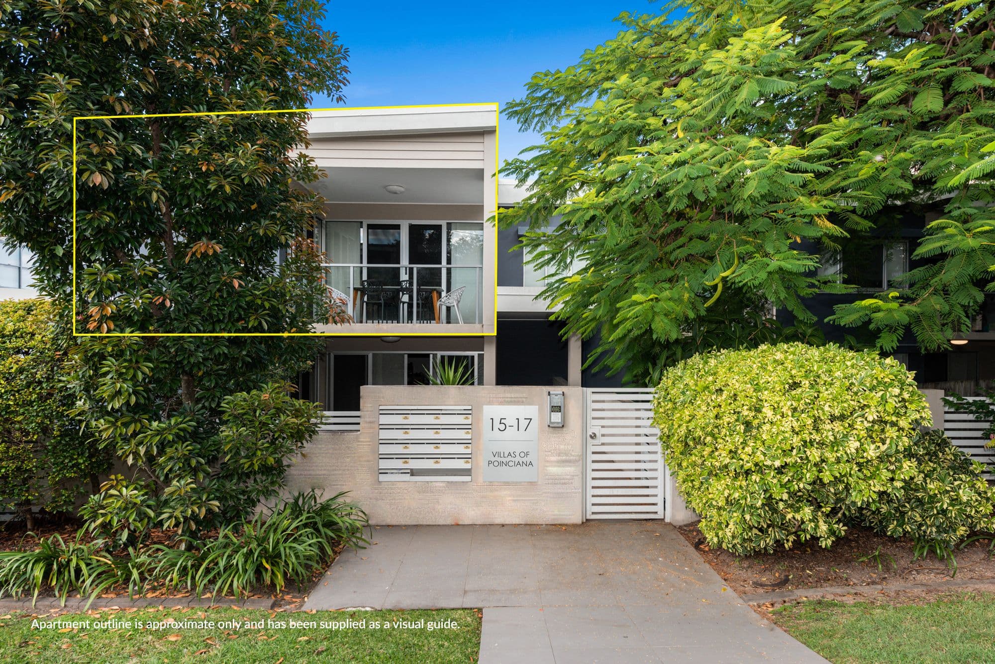 15-17 Kennington Road, Camp Hill QLD 4152, Camp Hill - Image 1