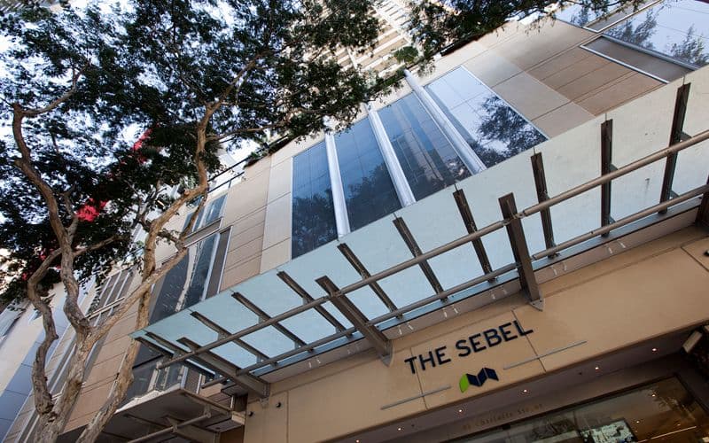 95 Charlotte Street, BRISBANE QLD 4000, Brisbane City - Image 1