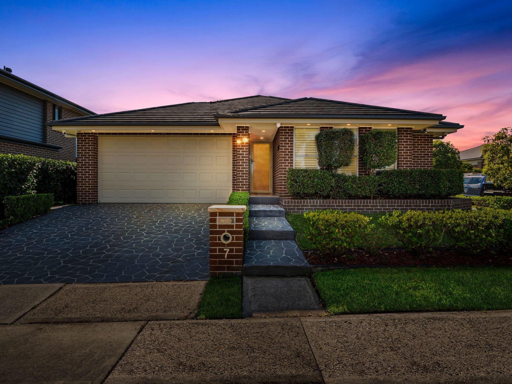 7 Fleet Avenue, JORDAN SPRINGS NSW 2747, Jordan Springs - Image 1