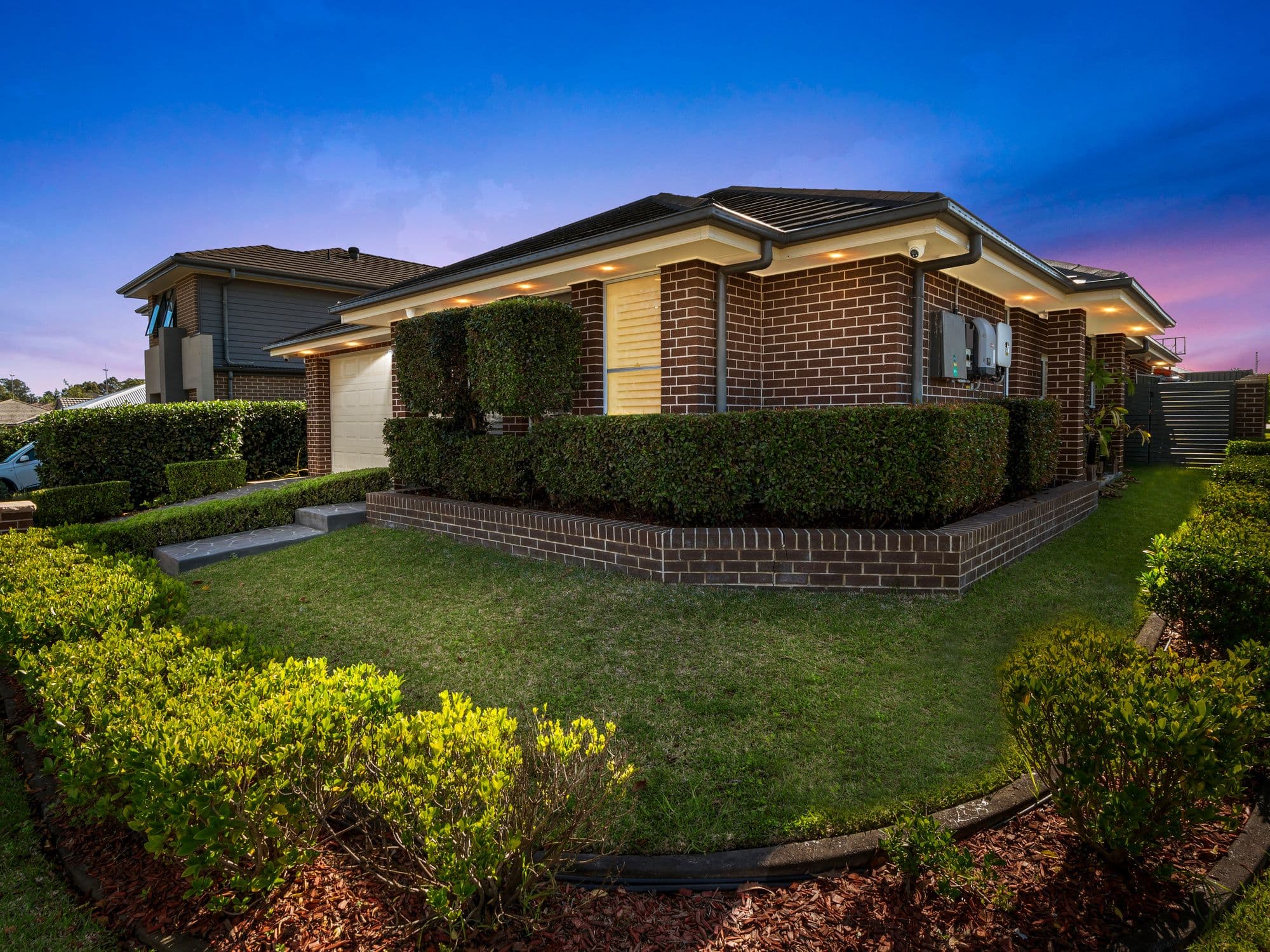 7 Fleet Avenue, JORDAN SPRINGS NSW 2747, Jordan Springs - Thumbnail 2