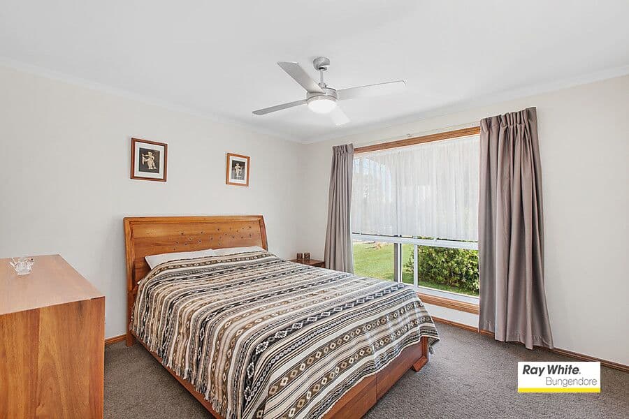 27 Rosamel Street, Gundaroo - Thumbnail 3
