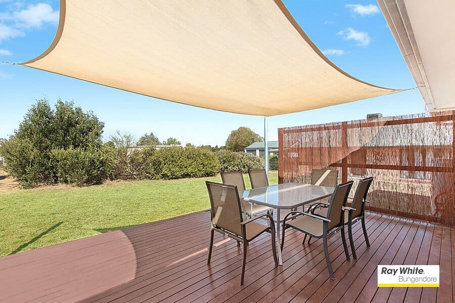 27 Rosamel Street, Gundaroo - Thumbnail 5