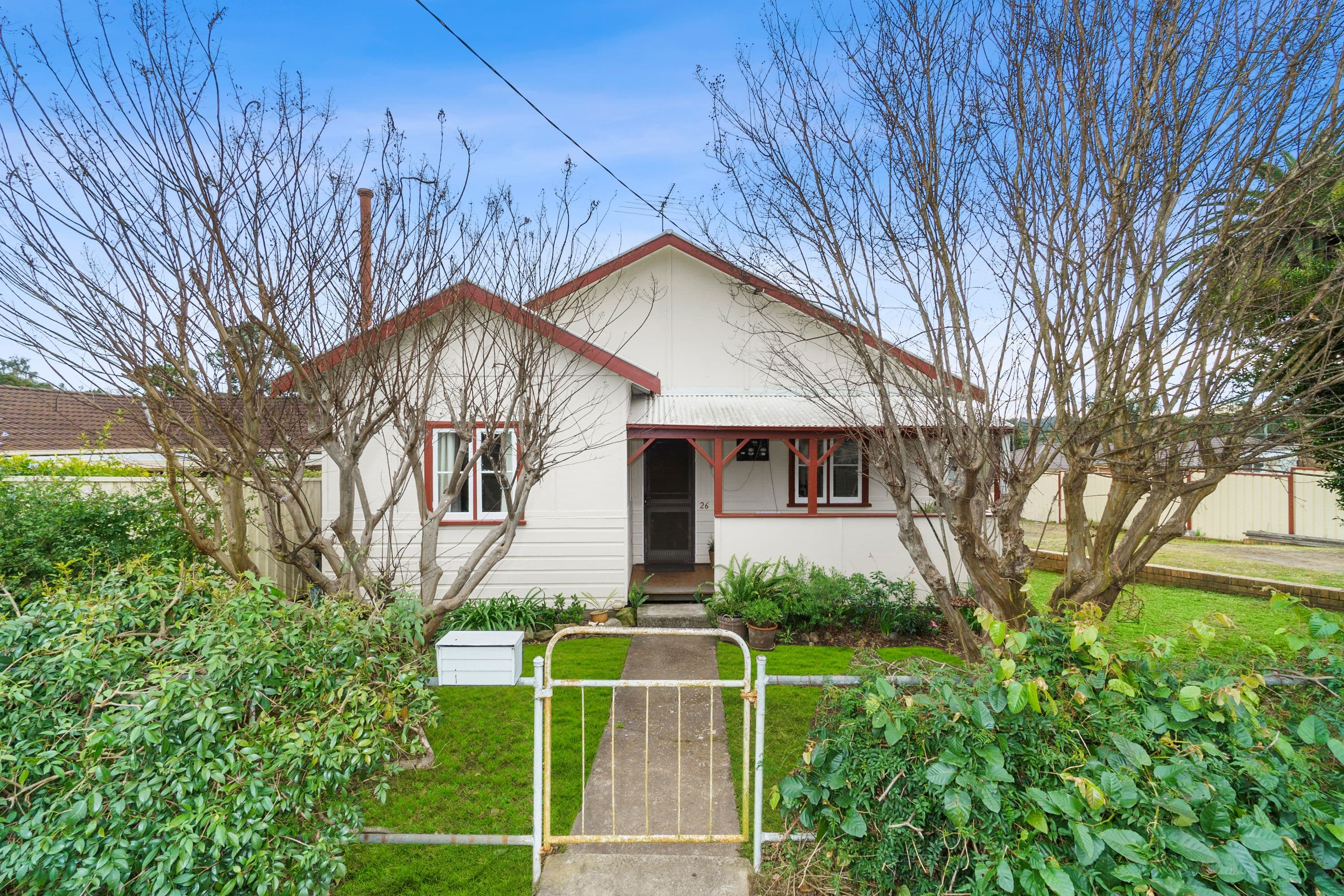 26 Grose Vale Road, North Richmond NSW 2754, North Richmond - Image 1