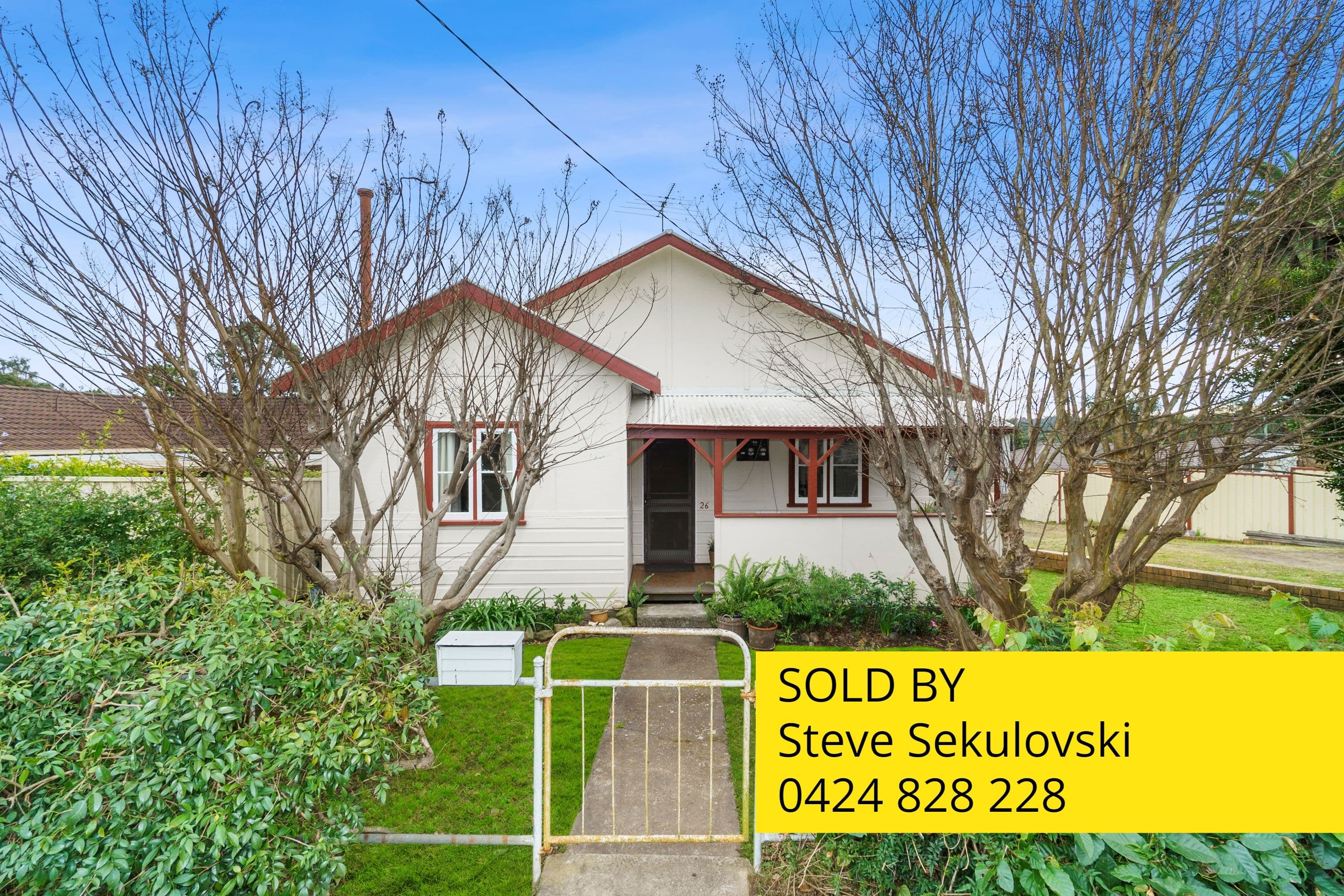 26 Grose Vale Road, North Richmond NSW 2754, North Richmond - Thumbnail 2